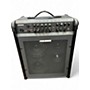 Used Fishman LOUDBOX PERFORMER Guitar Combo Amp