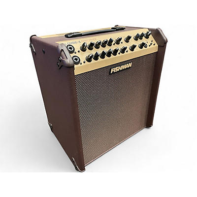 Used Fishman LOUDBOX PRO-LBT 700 Acoustic Guitar Combo Amp