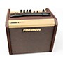 Used Fishman Loudbox Micro Acoustic Guitar Combo Amp