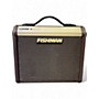 Used Fishman Loudbox Micro Acoustic Guitar Combo Amp
