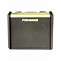 Used Fishman Loudbox Micro Acoustic Guitar Combo Amp