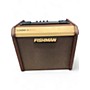 Used Fishman Used Fishman Loudbox Micro Battery Powered Amp