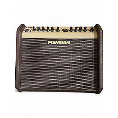Used Fishman Loudbox Mini Acoustic Guitar Combo Amp