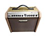 Used Fishman Used Fishman Loudbox Mini Charge Acoustic Guitar Combo Amp