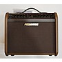 Used Fishman Used Fishman Loudbox Mini Charge Acoustic Guitar Combo Amp