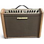 Used Fishman Used Fishman Loudbox Mini Charge Acoustic Guitar Combo Amp