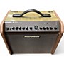 Used Fishman Used Fishman Loudbox Mini Charge Acoustic Guitar Combo Amp