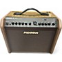 Used Fishman Used Fishman Loudbox Mini Charge Acoustic Guitar Combo Amp