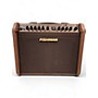 Used Fishman Used Fishman Loudbox Mini Charge Acoustic Guitar Combo Amp