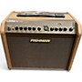 Used Fishman Used Fishman Loudbox Mini Charge Acoustic Guitar Combo Amp