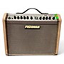 Used Fishman Loudbox Mini Charge Acoustic Guitar Combo Amp