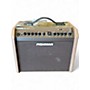 Used Fishman Loudbox Mini Charge Acoustic Guitar Combo Amp