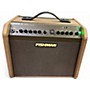 Used Fishman Loudbox Mini Charge Acoustic Guitar Combo Amp