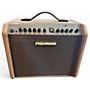 Used Fishman Loudbox Mini Charge Acoustic Guitar Combo Amp