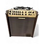 Used Fishman Loudbox Performer 180W 3-Way Acoustic Guitar Combo Amp With  Guitar Combo Amp