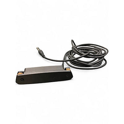Used Fishman NEO D02 Acoustic Guitar Pickup