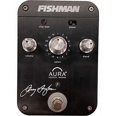 Used Fishman PRO-AIP-JD1 Jerry Douglas Pedal