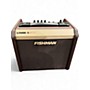 Used Fishman PRO-LBT-400 Loudbox Micro Acoustic Guitar Combo Amp