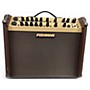 Used Fishman PRO-LBT-600 Acoustic Guitar Combo Amp