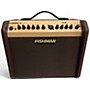 Used Fishman Used Fishman PRO-LBX-500 Acoustic Guitar Combo Amp