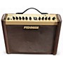 Used Fishman PROLBT500 Loudbox Mini Acoustic Guitar Combo Amp