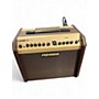 Used Fishman PROLBT500 Loudbox Mini Acoustic Guitar Combo Amp