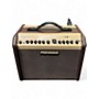 Used Fishman PROLBT500 Loudbox Mini Guitar Combo Amp
