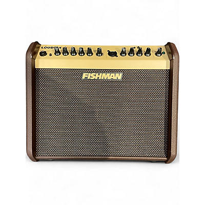 Fishman Used Fishman PROLBT500 Loudbox mini Acoustic Guitar Combo Amp