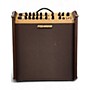 Used Fishman PROLBT700 Loudbox Performer 180W 3-Way Acoustic Guitar Combo Amp With Bluetooth Acoustic Guitar Combo Amp