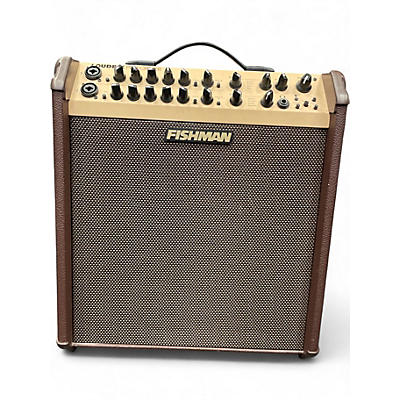 Used Fishman PROLBT700 Loudbox Performer Acoustic Guitar Combo Amp