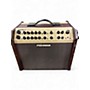 Used Fishman PROLBX002 Loudbox Pro 600W Acoustic Guitar Combo Amp