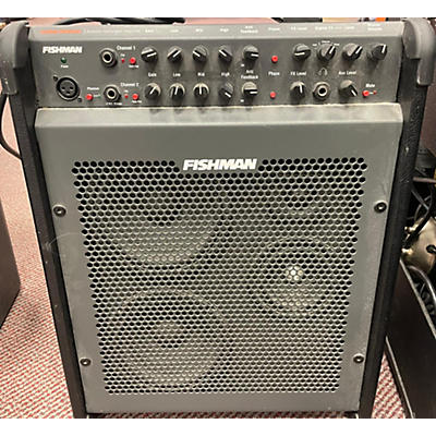 Fishman Used Fishman PROLBX300 Loudbox Performer 130W Acoustic Guitar Combo Amp