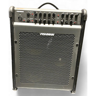 Fishman Used Fishman PROLBX300 Loudbox Performer 130W Acoustic Guitar Combo Amp