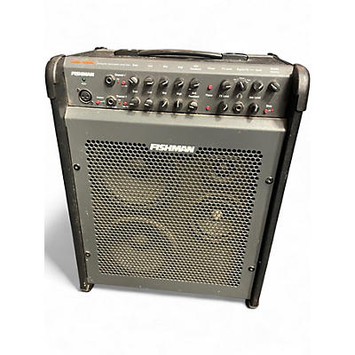 Used Fishman PROLBX300 Loudbox Performer 130W Acoustic Guitar Combo Amp