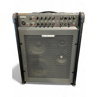 Used Fishman PROLBX300 Loudbox Performer 130W Acoustic Guitar Combo Amp