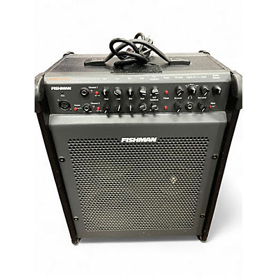 Used Fishman PROLBX300 Loudbox Performer 130W Acoustic Guitar Combo Amp