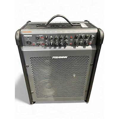 Used Fishman PROLBX300 Loudbox Performer 130W Acoustic Guitar Combo Amp