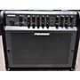 Used Fishman Used Fishman PROLBX400 Loudbox 100 100W Acoustic Guitar Combo Amp