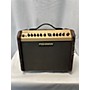 Used Fishman Used Fishman PROLBX500 Loudbox Mini Acoustic Guitar Combo Amp