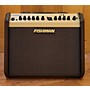 Used Fishman Used Fishman PROLBX500 Loudbox Mini Acoustic Guitar Combo Amp