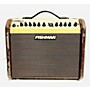 Used Fishman Used Fishman PROLBX500 Loudbox Mini Acoustic Guitar Combo Amp