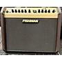 Used Fishman Used Fishman PROLBX500 Loudbox Mini Acoustic Guitar Combo Amp