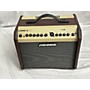 Used Fishman Used Fishman PROLBX500 Loudbox Mini Acoustic Guitar Combo Amp