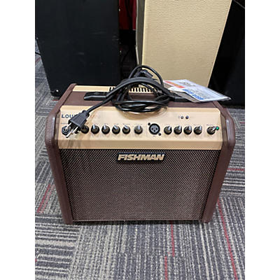 Fishman Used Fishman PROLBX500 Loudbox Mini Acoustic Guitar Combo Amp