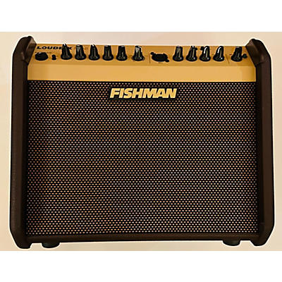 Fishman Used Fishman PROLBX500 Loudbox Mini Acoustic Guitar Combo Amp