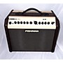 Used Fishman Used Fishman PROLBX500 Loudbox Mini Acoustic Guitar Combo Amp