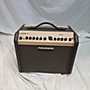 Used Fishman Used Fishman PROLBX500 Loudbox Mini Acoustic Guitar Combo Amp