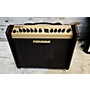 Used Fishman Used Fishman PROLBX500 Loudbox Mini Acoustic Guitar Combo Amp