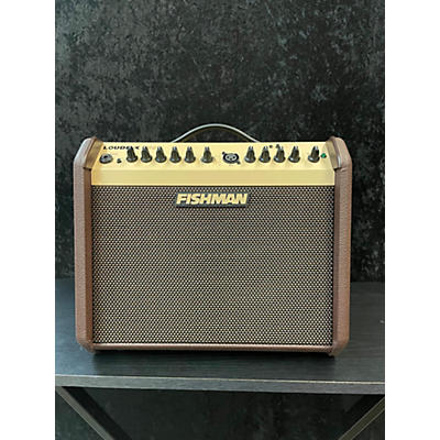 Fishman Used Fishman PROLBX500 Loudbox Mini Acoustic Guitar Combo Amp