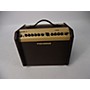 Used Fishman Used Fishman PROLBX500 Loudbox Mini Acoustic Guitar Combo Amp